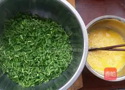 Corn batter cake recipe 1