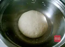 Illustration of how to make pretzels 1