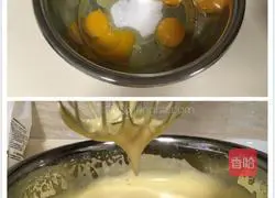 French whole egg sponge cake recipe 2