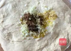 Illustration of Homemade Pancakes 13