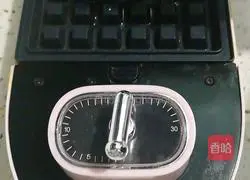 Apple Egg Pancake Recipe Illustration 7