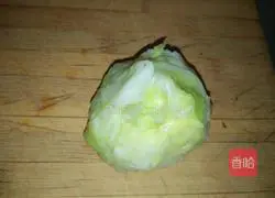 Pork and cabbage pie recipe 4