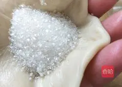 Illustration of how to make sugar cakes 12