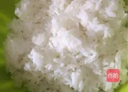 ～Watermelon Fruit Sushi～Recipe 3