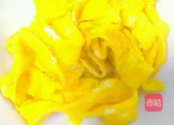 Illustration of how to make sushi 6