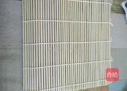 Sushi recipe illustration 10