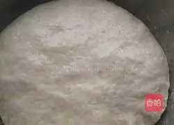 Crispy sesame pancake recipe 5