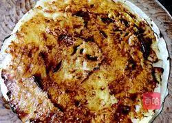 Illustration of how to make egg cakes 11