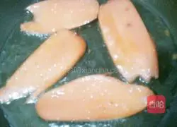 Illustration of how to make hand cakes 11