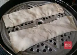 Yangzi Pancake Recipe Illustration 9