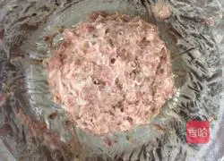 Illustration of how to make small meatloaf 4