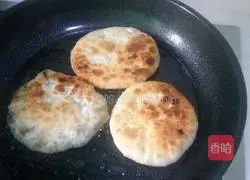 Leek Pie Recipe Illustration 5