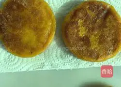 Pumpkin pie recipe 6