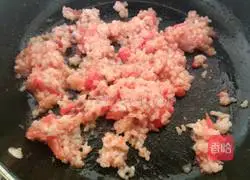 Illustration of how to make sushi at home 6