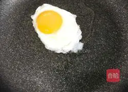 hand Illustration of how to make cakes 5