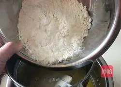 Milk muffins recipe 2