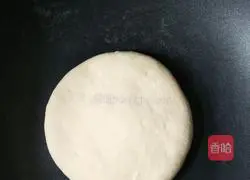 Baiji Illustration of how to make pancakes (rougamo pancakes) 6