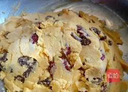 Illustration of how to make jujube pancakes 2