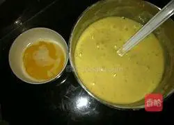 Sponge cake (8-inch) recipe illustration 3