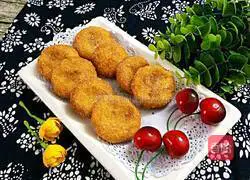 Coconut sweet potato cake recipe 9