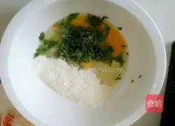 Potato pancake recipe 2