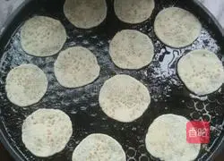 Sesame sugar cake recipe 12