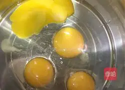 Cup sponge cake recipe 1