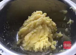 Potato cake recipe 1