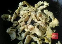 Illustration of how to make delicious sushi 4