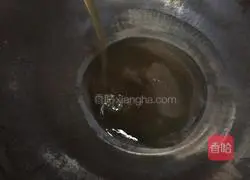 Oyster Cake Recipe Illustration 7