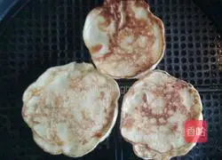 Illustration of how to make banana cake without adding any additives, even with zero experience 13