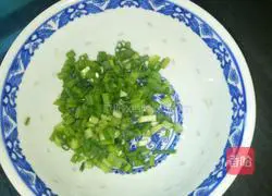 Illustration of how to make lean potato cakes 2