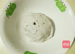 Black bean dregs cake recipe 4