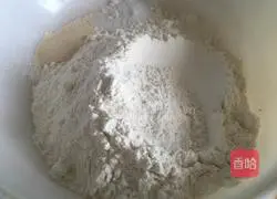 Illustration of how to make burritos 1