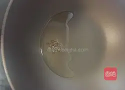 Illustration of how to make fish head stewed bean cakes 8