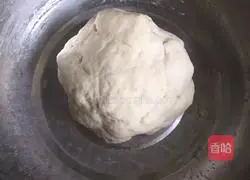 Illustration of how to make egg cakes 2