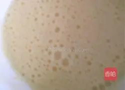 Sesame shortbread recipe 2