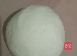 Illustration of how to make pancakes 3