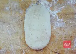 Illustration of how to make five-spice scones 13