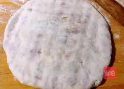 Illustration of how to make meatloaf 17