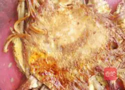 How to make homemade soybean mushrooms Illustration 7