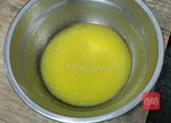 Mocha coffee sponge cake recipe 10