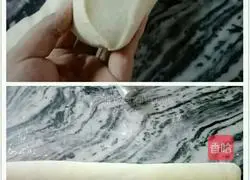 Illustration of how to make pancakes 3