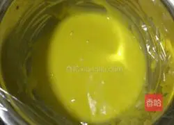 Illustration of how to make cake rolls 6