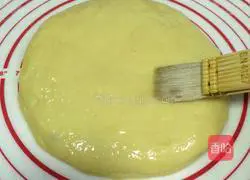 Starbucks Red Bean Waffles Recipe Illustration 11