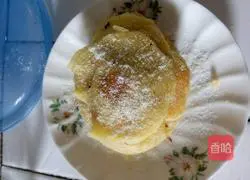 Illustration of how to make waffles 5