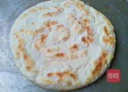 Sesame soy sauce pancake recipe 13