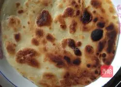 Thousand-layer cake recipe 10