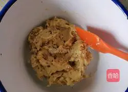 Walnut Crisp Recipe Illustration 10