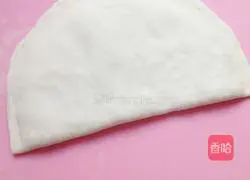 Illustration of how to make chive meatloaf 8